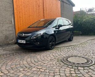 Opel Zafira Tourer Gebrauchtwagen