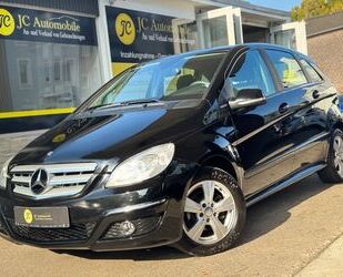 Mercedes-Benz B 160 Gebrauchtwagen