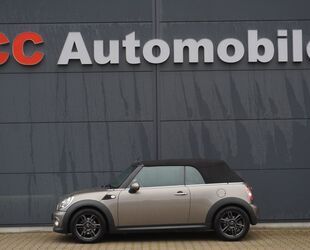 Mini Cooper Cabrio Gebrauchtwagen