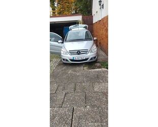 Mercedes-Benz B 160 Gebrauchtwagen