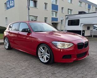 BMW 116 Gebrauchtwagen