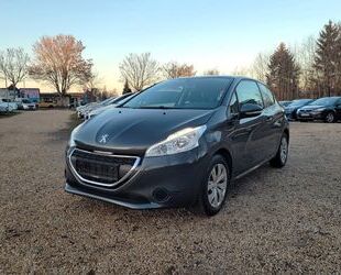 Peugeot 208 Gebrauchtwagen