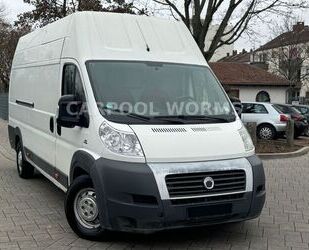 Fiat Ducato Gebrauchtwagen