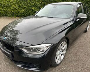 BMW 335 Gebrauchtwagen