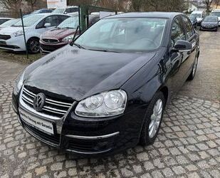 VW Jetta Gebrauchtwagen
