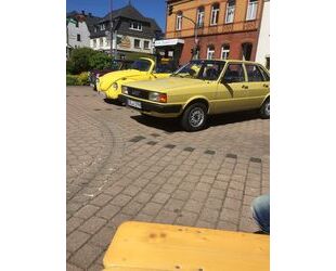 Audi 80 Gebrauchtwagen