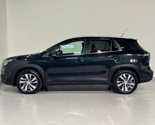 Suzuki (SX4) S-Cross Gebrauchtwagen