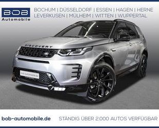 Land Rover Discovery Sport Gebrauchtwagen