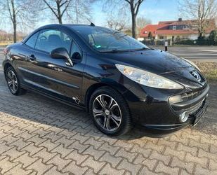 Peugeot 207 Gebrauchtwagen