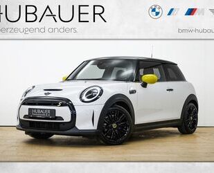Mini Cooper SE Gebrauchtwagen
