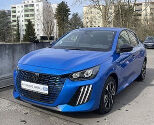 Peugeot 208 Gebrauchtwagen