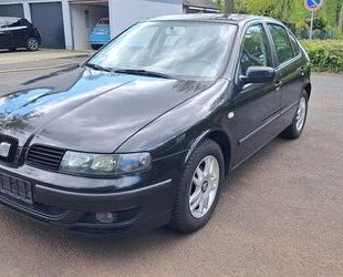 Seat Leon Gebrauchtwagen