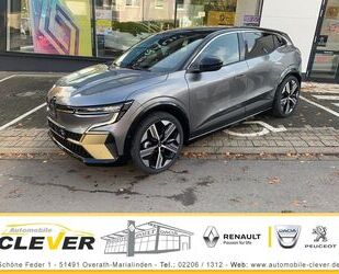 Renault Megane Gebrauchtwagen
