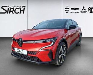 Renault Megane Gebrauchtwagen