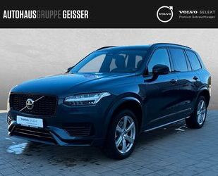 Volvo XC90 Gebrauchtwagen
