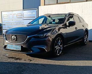 Mazda 6 Gebrauchtwagen