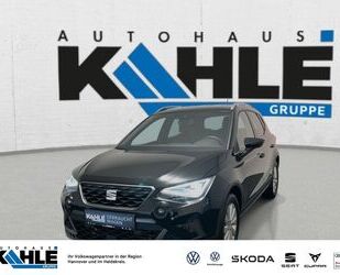 Seat Arona Gebrauchtwagen