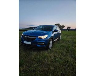 Opel Grandland (X) Gebrauchtwagen