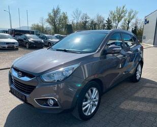 Hyundai ix35 Gebrauchtwagen