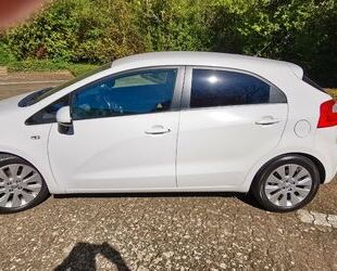 Kia Rio Gebrauchtwagen