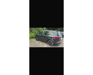 Opel Zafira Tourer Gebrauchtwagen