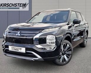 Mitsubishi Plug-in Hybrid Outlander Gebrauchtwagen