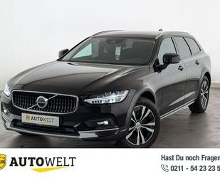 Volvo V90 Cross Country Gebrauchtwagen