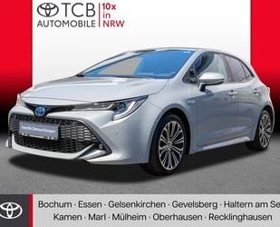 Toyota Corolla Gebrauchtwagen