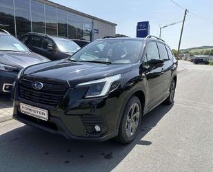 Subaru Forester Gebrauchtwagen