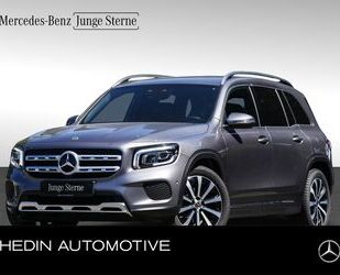 Mercedes-Benz GLB 200 Gebrauchtwagen
