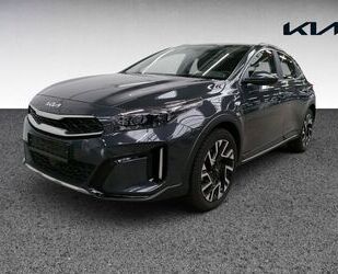 Kia XCeed Gebrauchtwagen