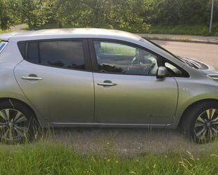 Nissan Leaf Gebrauchtwagen