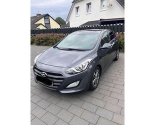 Hyundai i30 Gebrauchtwagen