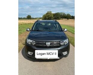 Dacia Logan Gebrauchtwagen