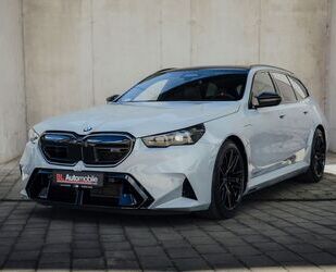 BMW M5 Gebrauchtwagen