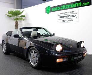Porsche 944 Gebrauchtwagen