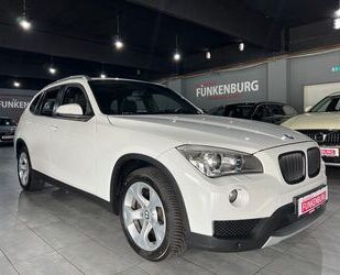 BMW X1 Gebrauchtwagen