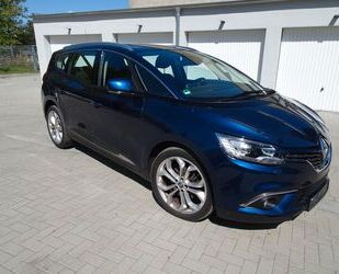 Renault Scenic Gebrauchtwagen