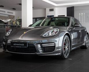 Porsche Panamera Gebrauchtwagen