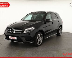 Mercedes-Benz GLE 350 Gebrauchtwagen