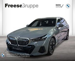BMW i5 Gebrauchtwagen