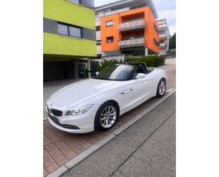 BMW Z4 Gebrauchtwagen