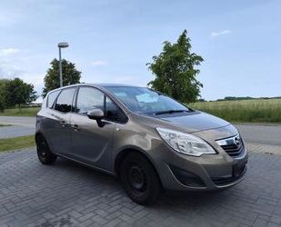 Opel Meriva Gebrauchtwagen