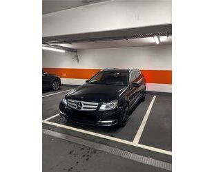 Mercedes-Benz C 250 Gebrauchtwagen