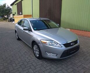 Ford Mondeo Gebrauchtwagen