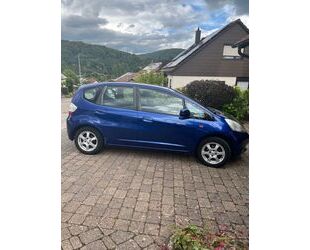 Honda Jazz Gebrauchtwagen