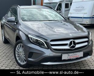 Mercedes-Benz GLA 200 Gebrauchtwagen