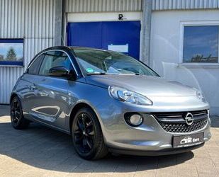 Opel Adam Gebrauchtwagen