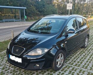 Seat Altea Gebrauchtwagen