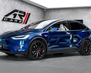 Tesla Model X Gebrauchtwagen